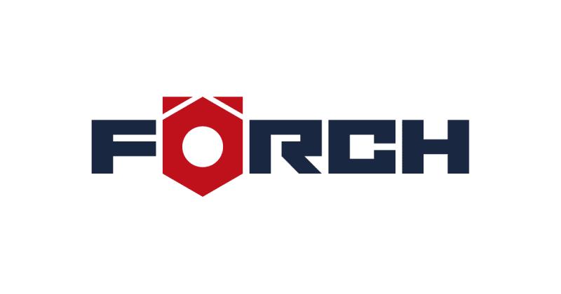 Förch – široká nabídka produktů