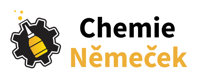Logo Chemie Němeček