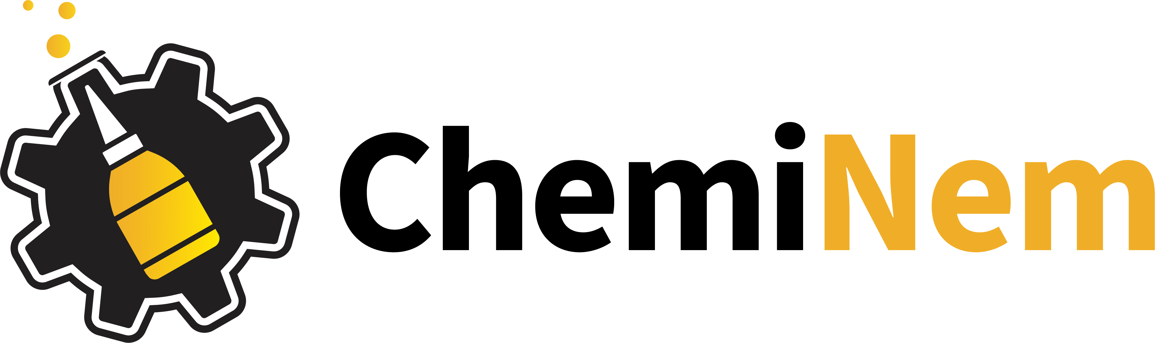 Logo ChemiNem.cz