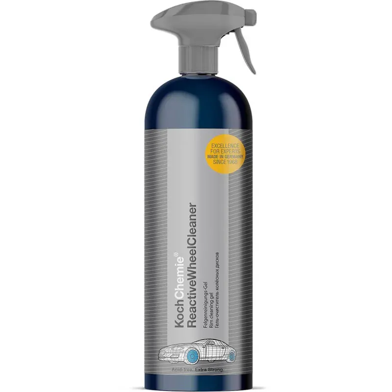 Koch Chemie Čistič disků Reactivewheelcleaner 750 ml
