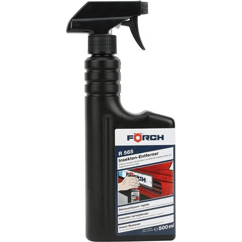 Förch Odstraňovač hmyzu R565 500 ml
