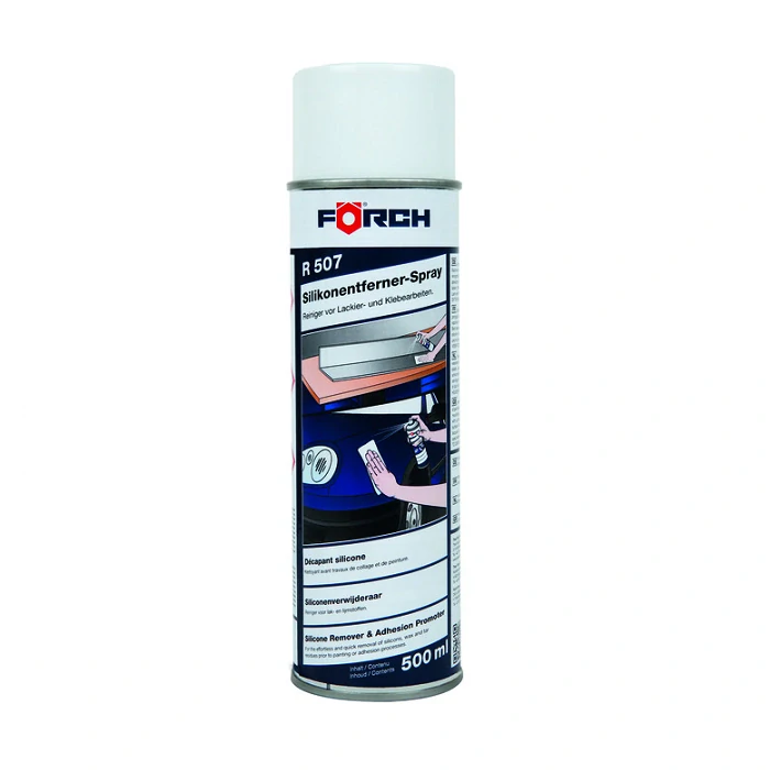 Förch Odstraňovač silikonu R507 500 ml