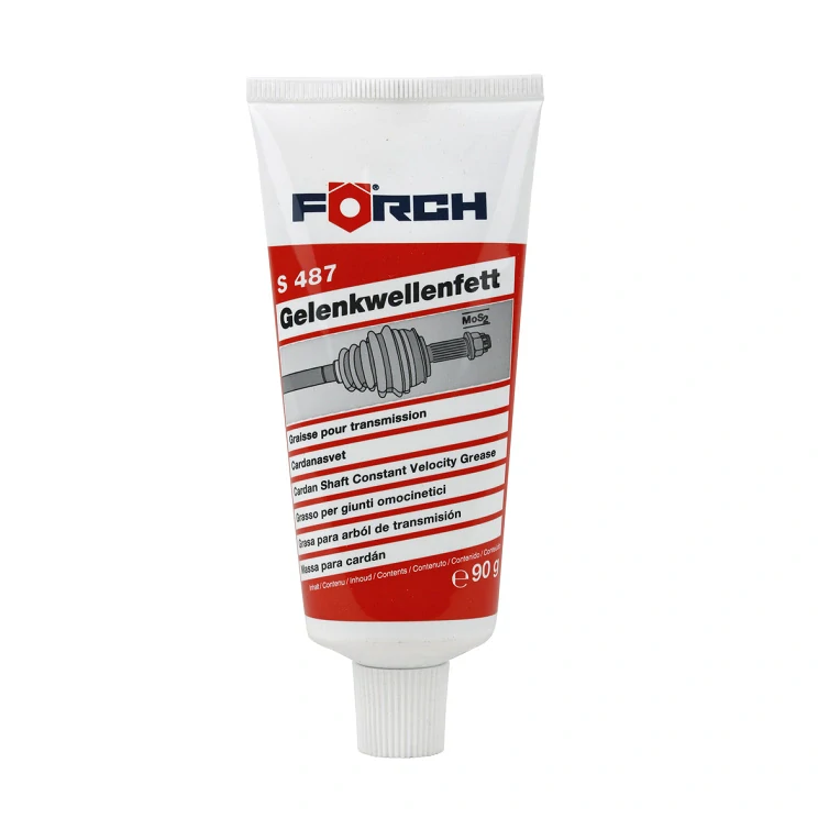 Förch Mazací tuk pro stejnoběžné klouby S487 90 g