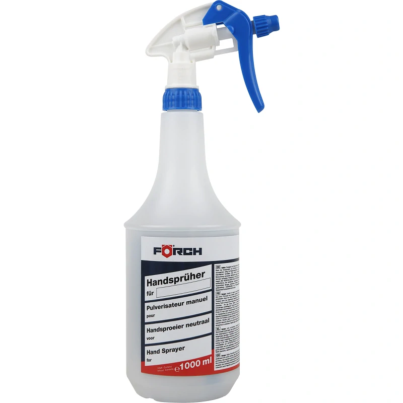 Förch Ruční rozprašovač Prof 1000 ml