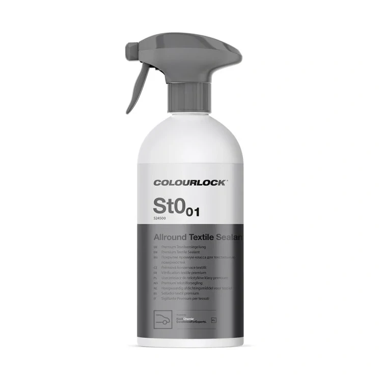 Koch Colourlock Allround Textile Sealant 500 ml