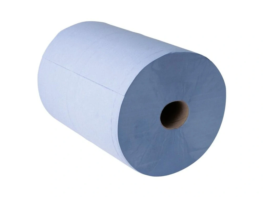 Carsystem Role 3vrstvých utěrek - 500 útržků 36x36 cm