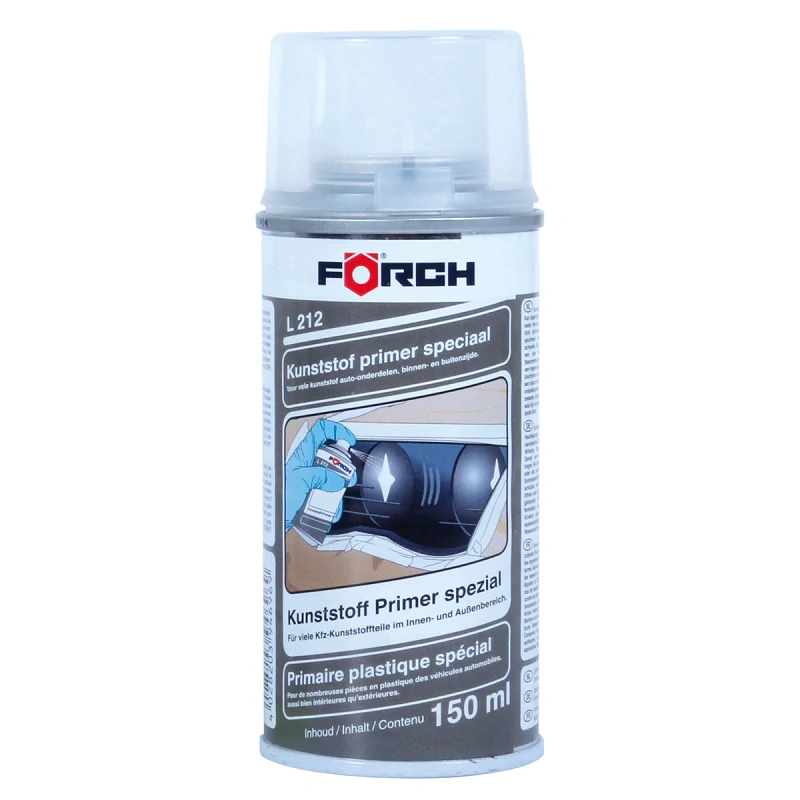 Förch Speciální primer na plasty L212 150 ml