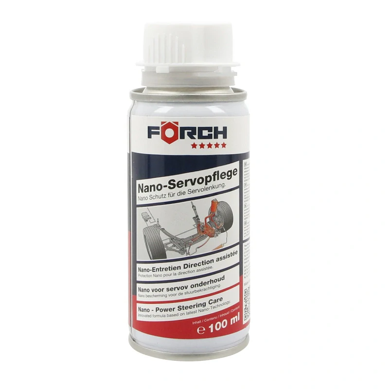 Förch Nano péče o servořízení 100 ml