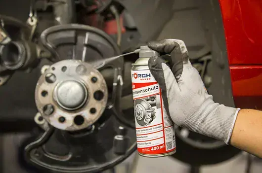 Förch Mazivo na ochranu a servis brzd S440 400 ml