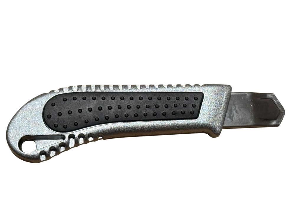 WESTBERG Odlamovací nůž ALU 18mm