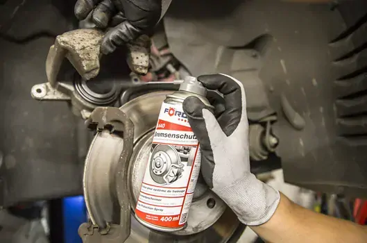 Förch Mazivo na ochranu a servis brzd S440 400 ml