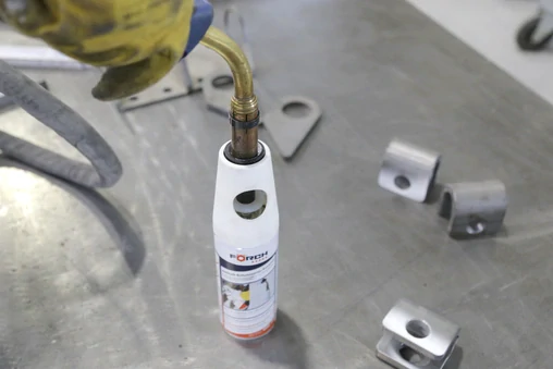 Förch Keramický ochranný separační sprej na svářování 400 ml