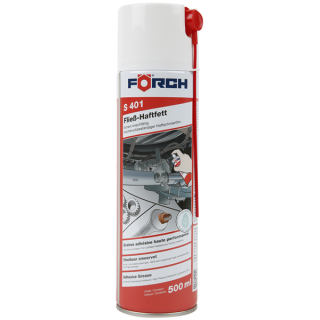 Förch Tekutý přilnavý tuk S401 500 ml