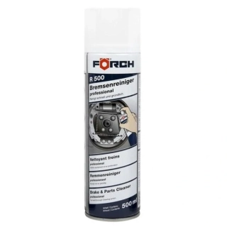 Förch Čistič brzd Professional R500 500 ml