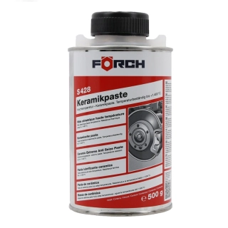 Förch Keramická žáruvzdorná pasta S428 500 g