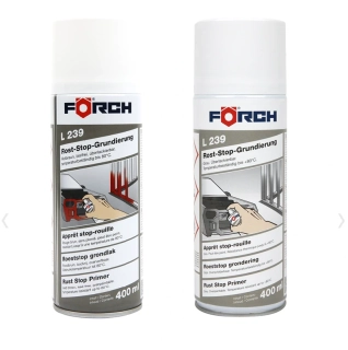 Förch Základní antikorozní barva PROFI L239 400 ml