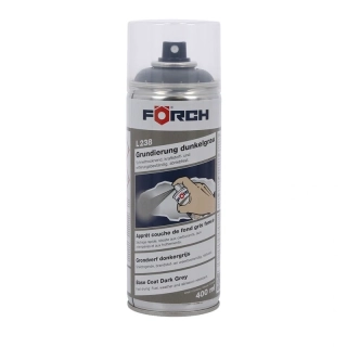 Förch Rychleschnoucí základní barva L238 400 ml