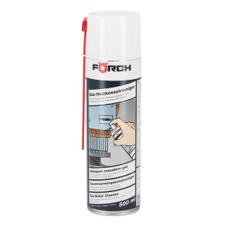 Förch Čistič plynových kotlů 500 ml