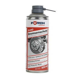 Förch Mazivo na ochranu a servis brzd S440 400 ml
