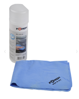 Förch Sací utěrka WIPE and DRY