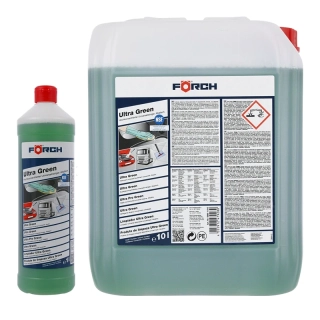Förch Alkalický čistič ULTRA GREEN