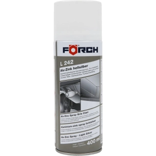 Förch Zinkohliníkový sprej L242 400 ml