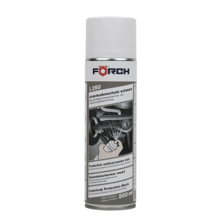 Förch Bitumenová ochrana podvozku L250 500 ml ve spreji