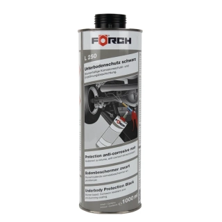 Förch Bitumenová ochrana podvozku L250 1000 ml 