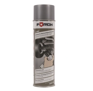 Förch Ochrana karoserie před kamínky L260 500 ml - šedá