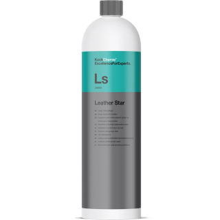 Koch Chemie Ošetření kůže Leather Star 1 L