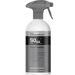 Koch Chemie Tekutý vosk Spray Sealant S0.02 500 ml