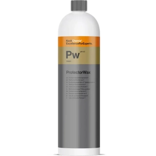 Koch Chemie Vosk s nano konzervací Protector Wax 1 L