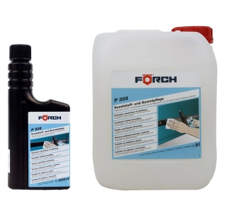 Förch Péče o gumu a plasty P308 bez silikonu