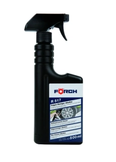 Förch Čistič ráfků Alkaline R517 500 ml