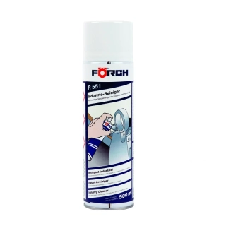 Förch Průmyslový čistič R551 500 ml
