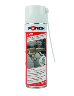 Förch Mazací sprej na listové pružiny a ozubená kola S452 500 ml