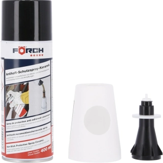 Förch Keramický ochranný separační sprej na svářování 400 ml