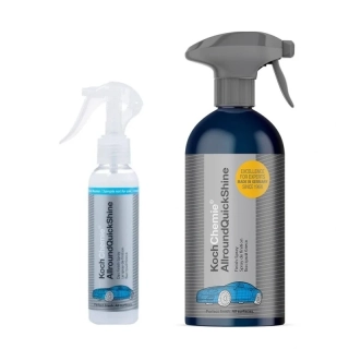 Koch Chemie Finish Spray Allroundquickshine