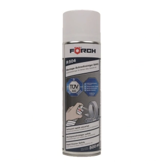 Förch Montážní rychločistič Safety R504 500 ml 