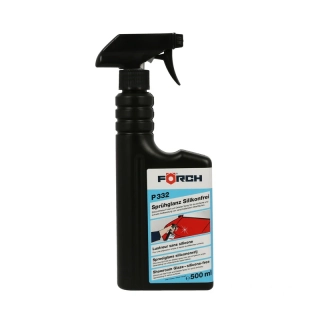 Förch Stříkací lesk bez silikonu P332 500 ml