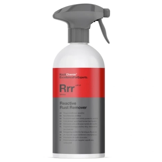 Koch Chemie Odstraňovač polétavé rzi Reactive Rust Remover 500 ml