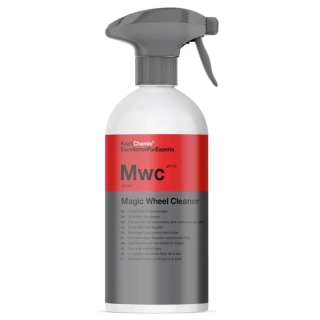 Koch Chemie Čistič disků  Magic Wheel Cleaner 500 ml bez kyseliny
