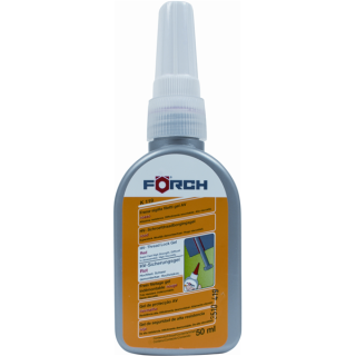 Förch Vysokoviskózní gel na zajištění závitových spojů K119 50 g