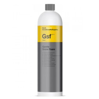 Koch Chemie Aktivní pěna Gentle Snow Foam 1 L