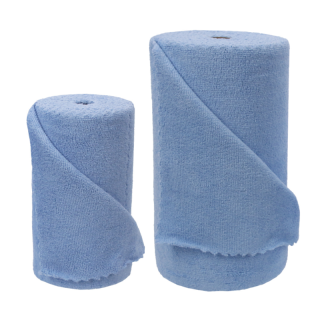 Förch Role 50 mikrovláknových utěrek  38x30 / 22x22 cm