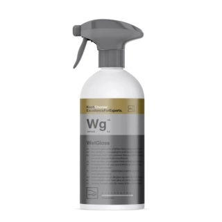 Koch Vosk na mokrý lak WetGloss 500 ml