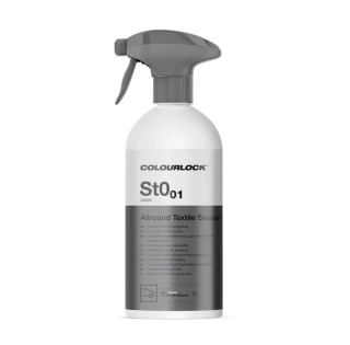 Koch Colourlock Allround Textile Sealant 500 ml