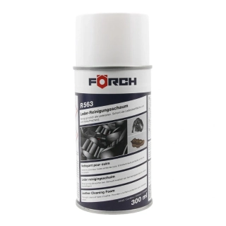 Förch Pěna na čištění kůže R563 300 ml