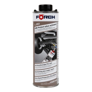 Förch Ochrana karoserie a podvozku L253 černá 1 L