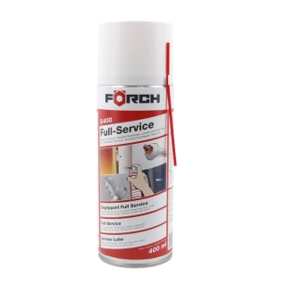 Förch Service Sprej S400 400 ml